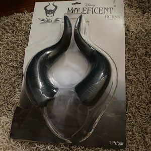 Disney Maleficent Horn Headband